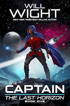 The Captain
