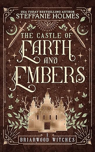 The Castle of Earth and Embers