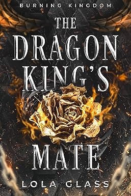 The Dragon King's Mate