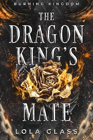 The Dragon King's Mate