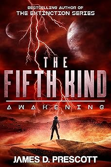 The Fifth Kind