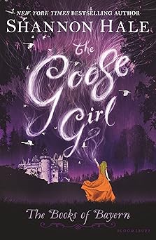 The Goose Girl