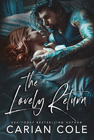 The Lovely Return