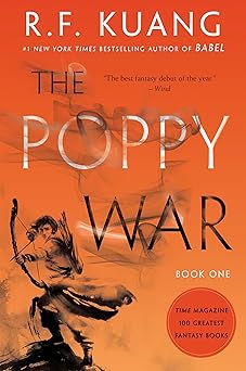 The Poppy War