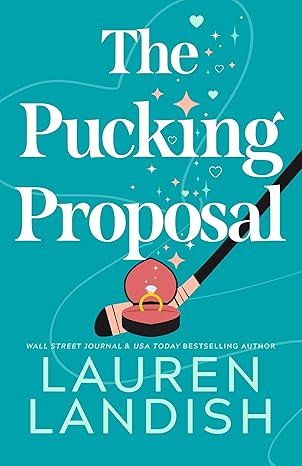 The Pucking Proposal