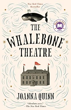 The Whalebone Theatre