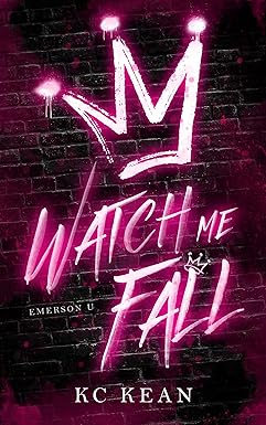 Watch Me Fall
