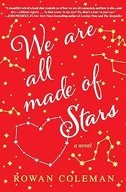 We Are All Made of Stars