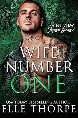 Wife Number One