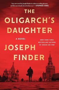The Oligarch's Daughter