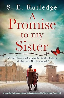 A Promise to My Sister