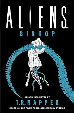 Aliens Bishop