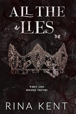 All The Lies