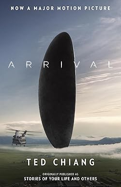 Arrival
