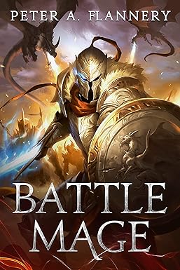 Battle Mage
