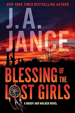 Blessing of the Lost Girls