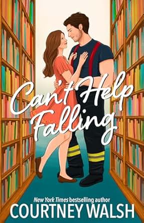 Can't Help Falling