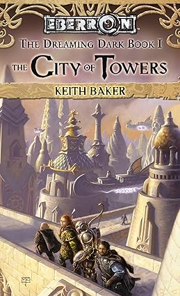 City of Towers