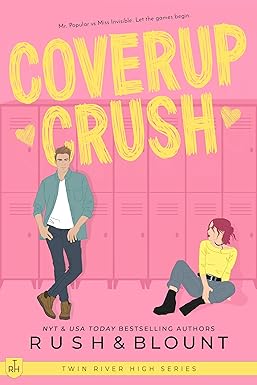 Coverup Crush