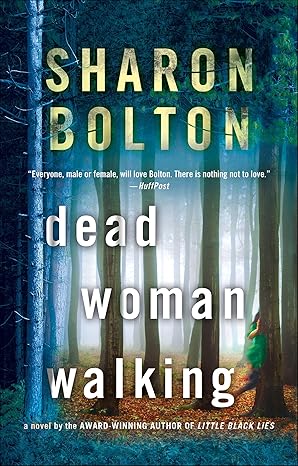 Dead Woman Walking