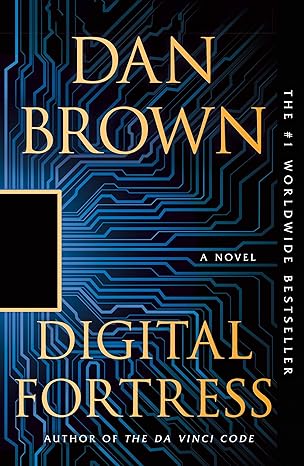 Digital Fortress