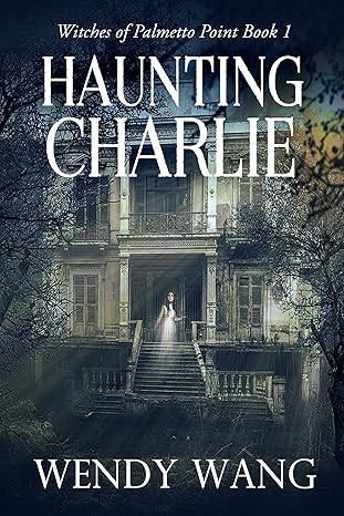 Haunting Charlie
