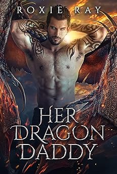 Her Dragon Daddy