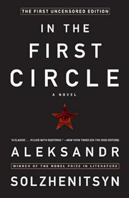 In the First Circle