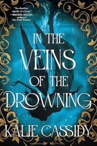 In the Veins of the Drowning