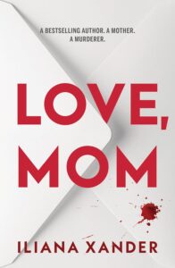 Love, Mom