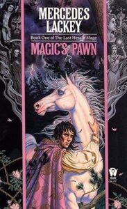Magic's Pawn