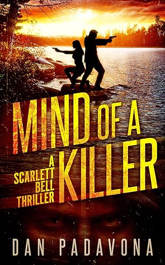 Mind of a Killer
