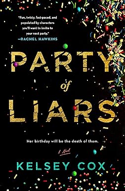 Party of Liars