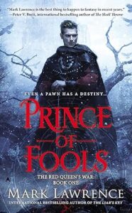 Prince of Fools