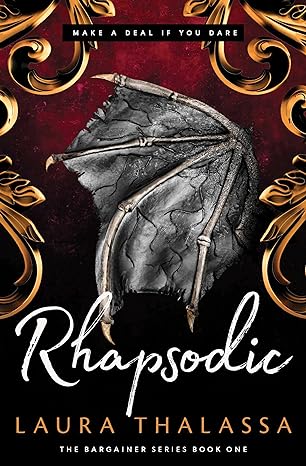 Rhapsodic