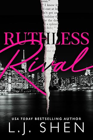 Ruthless Rival