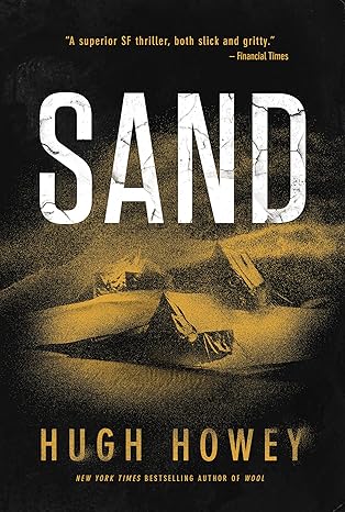 Sand