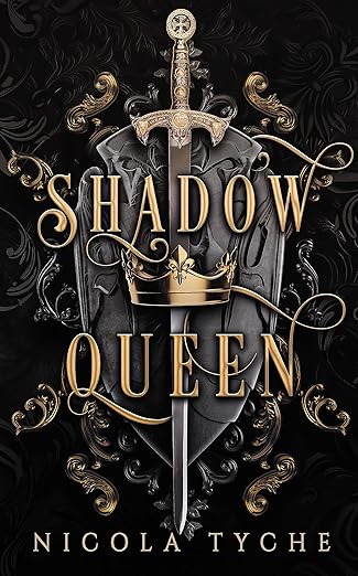 Shadow Queen