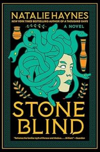 Stone Blind