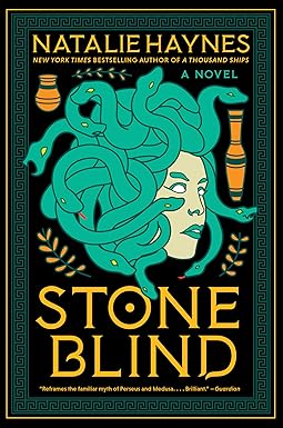 Stone Blind