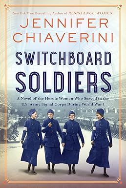 Switchboard Soldiers