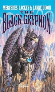 The Black Gryphon