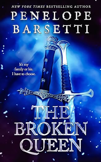 The Broken Queen