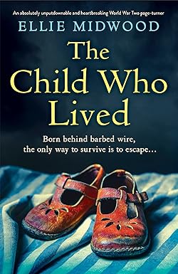The Child Who Lived
