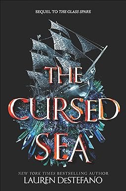The Cursed Sea