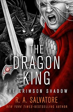 The Dragon King