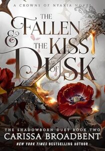 The Fallen and the Kiss of Dusk
