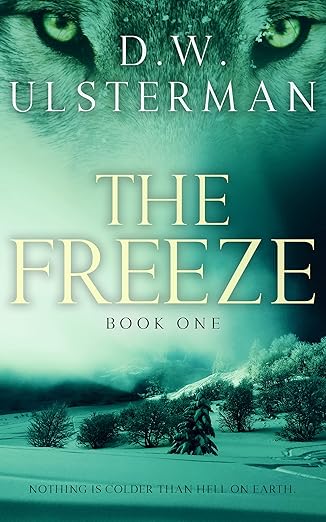 The Freeze