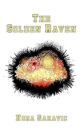 The Golden Raven