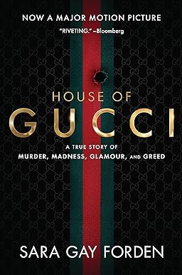 The House of Gucci